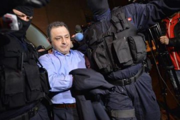 Marian Vanghelie a uitat de 